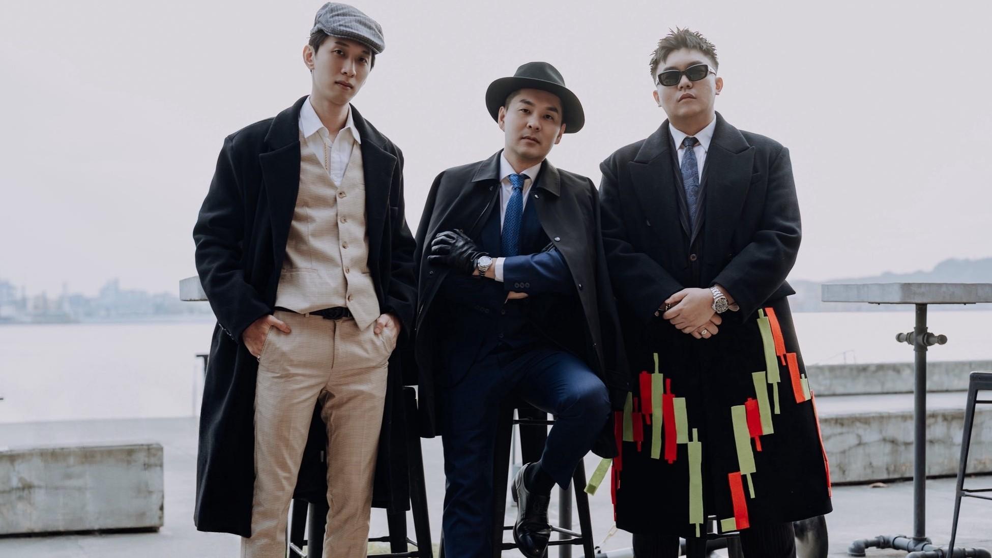 聚衆分行環境照片