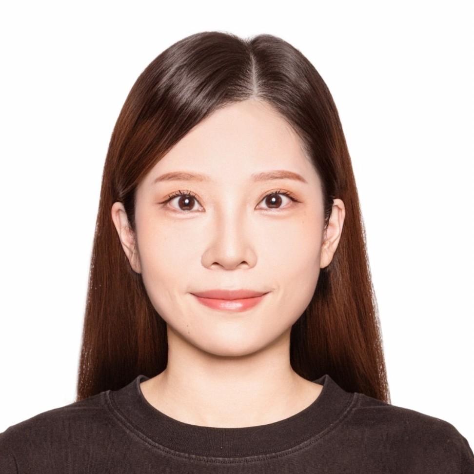 蕭詠丹 執行業務副總